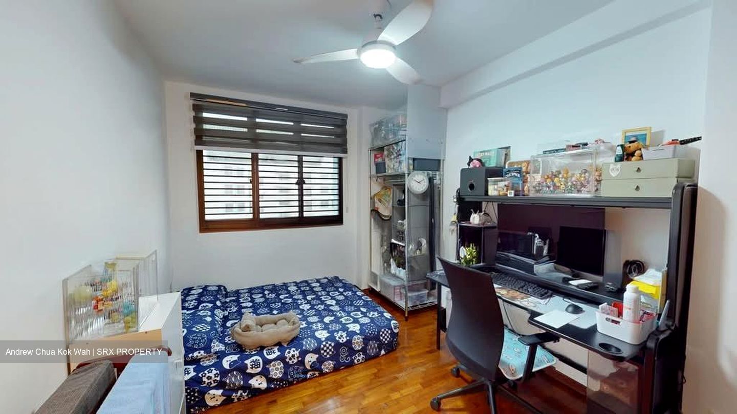 Blk 272B Jurong West Street 24 (Jurong West), HDB 5 Rooms #544486591